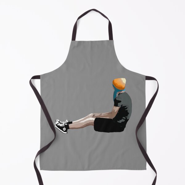 Item preview, At the precipice designed and sold by oddityghosting.