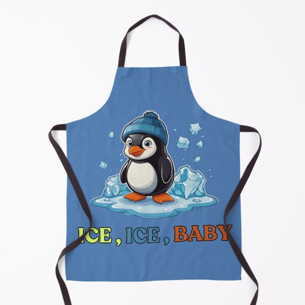 Item preview, baby penguin : baby bird ,ice ,ice,baby designed and sold by DesingScan.