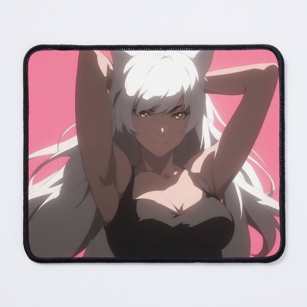 Item preview, Tsubasa Hanekawa - 36 designed and sold by Infinite-Aspire.