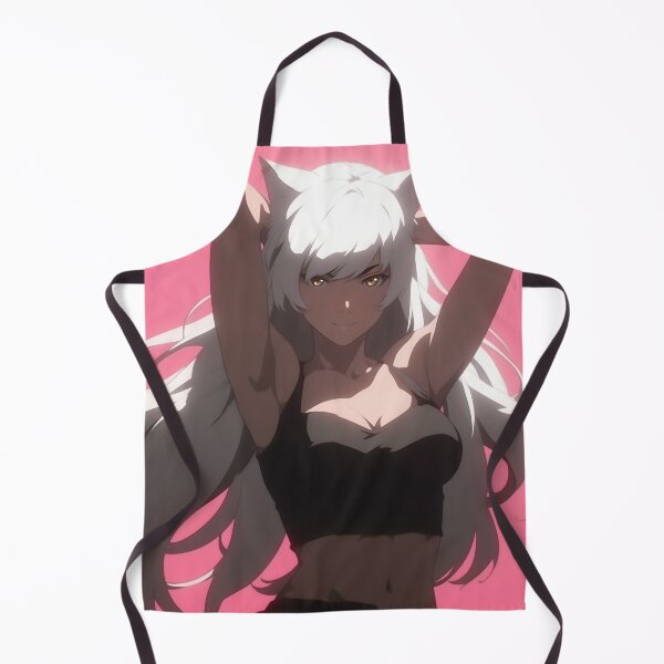 Item preview, Tsubasa Hanekawa - 36 designed and sold by Infinite-Aspire.