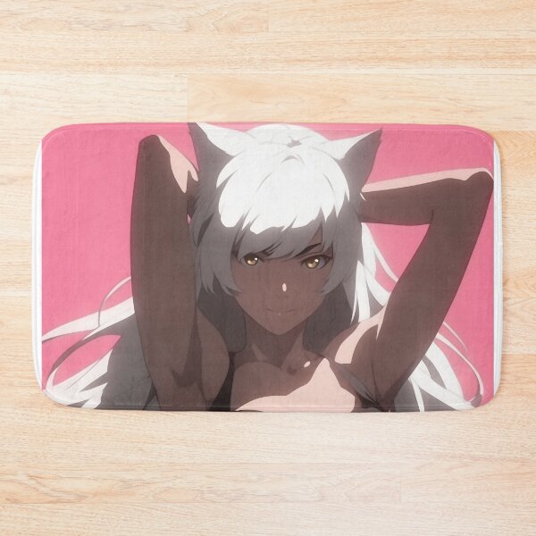 Item preview, Tsubasa Hanekawa - 36 designed and sold by Infinite-Aspire.