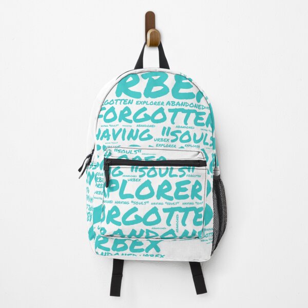 Item preview, urban exploration designed and sold by WikPo.