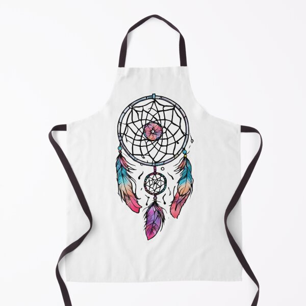 Item preview, Positive Energy Dreamcatcher - Enhance Your Space with Good Vibes designed and sold by MiszungART.