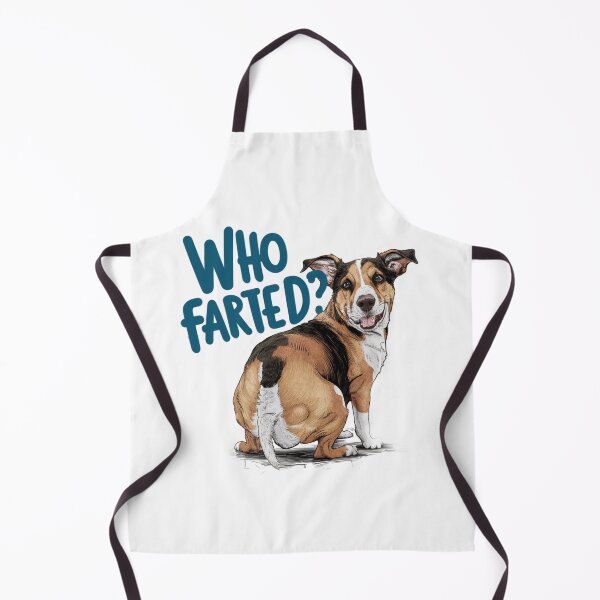 Item preview, Who Farted? designed and sold by Gentle40Winks.