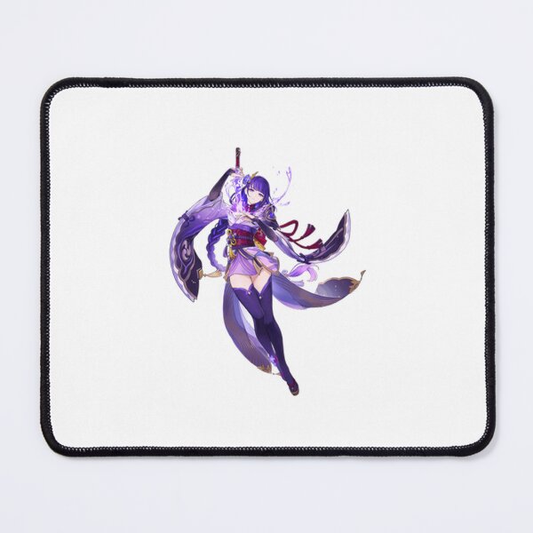 Item preview, raiden shogun designed and sold by Designnnyy.