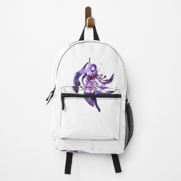 Item preview, raiden shogun designed and sold by Designnnyy.