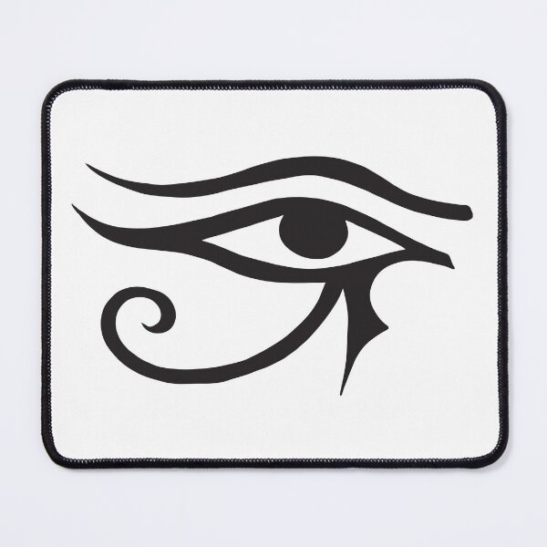 Artikelvorschau, Auge des Horus entworfen und verkauft von GEWINN.