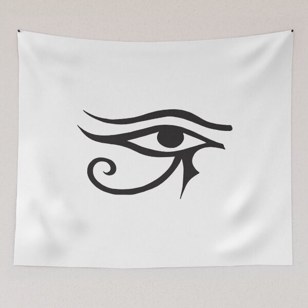 Artikelvorschau, Auge des Horus entworfen und verkauft von GEWINN.