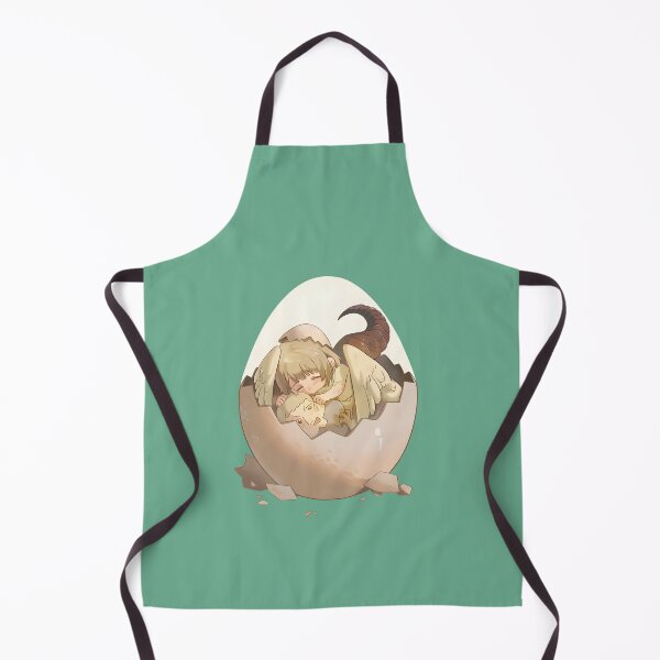 Item preview, Delicious in Dungeon -  Falin Touden designed and sold by ForevFantasy.