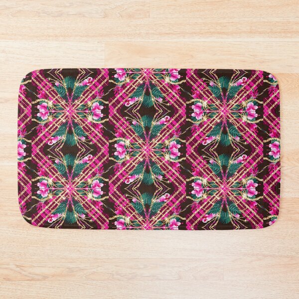Item preview, Luxe Pink & Gold Pattern | Matching Family Outfits designed and sold by PinkGoddessLove.