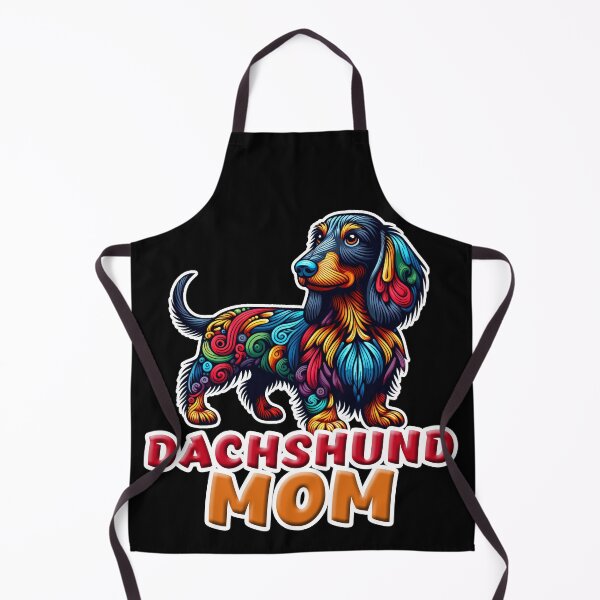 Artikelvorschau, Dackelmama entworfen und verkauft von ThisDress.