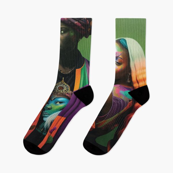 Item preview, A he and she match. designed and sold by maulbang.