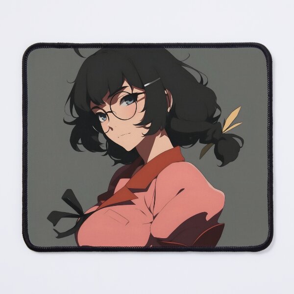 Item preview, Tsubasa Hanekawa - 37 designed and sold by Infinite-Aspire.