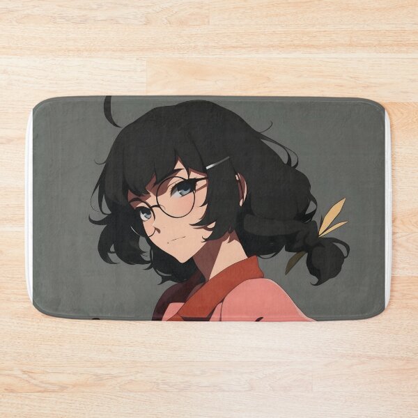 Item preview, Tsubasa Hanekawa - 37 designed and sold by Infinite-Aspire.