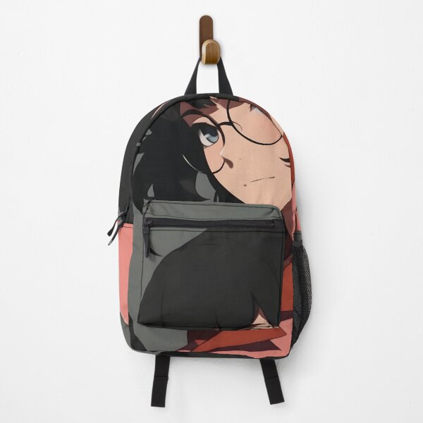 Item preview, Tsubasa Hanekawa - 37 designed and sold by Infinite-Aspire.