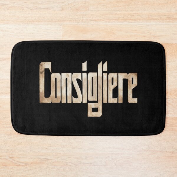 Item preview, Consigliere designed and sold by Flirt-Teez.