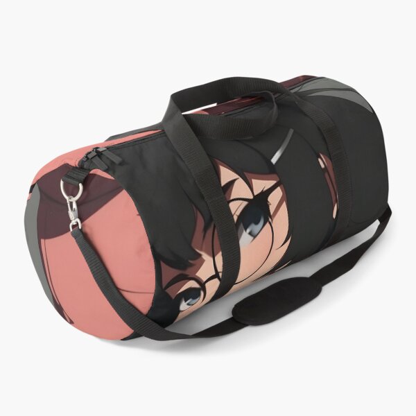 Item preview, Tsubasa Hanekawa - 37 designed and sold by Infinite-Aspire.