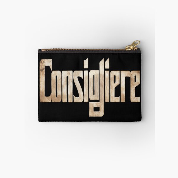 Item preview, Consigliere designed and sold by Flirt-Teez.