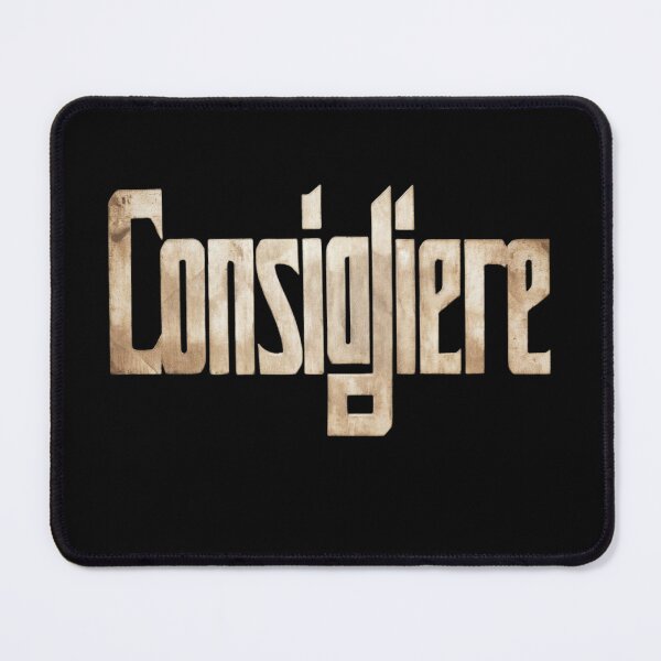 Item preview, Consigliere designed and sold by Flirt-Teez.
