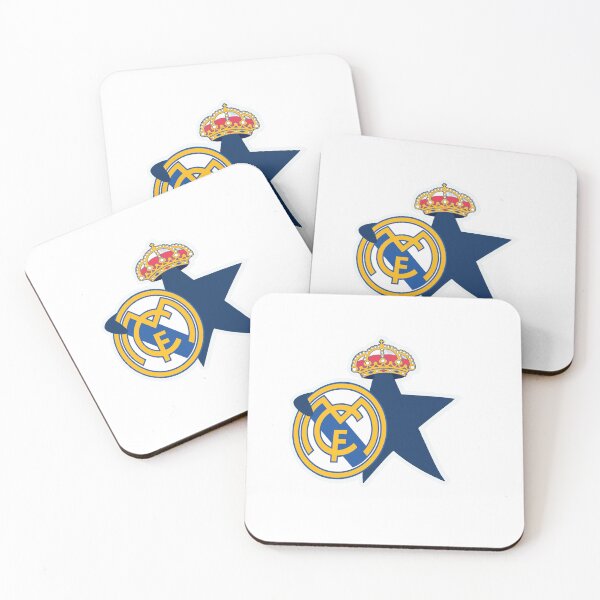 Artikelvorschau, Star von Real Madrid entworfen und verkauft von Madridistastick.