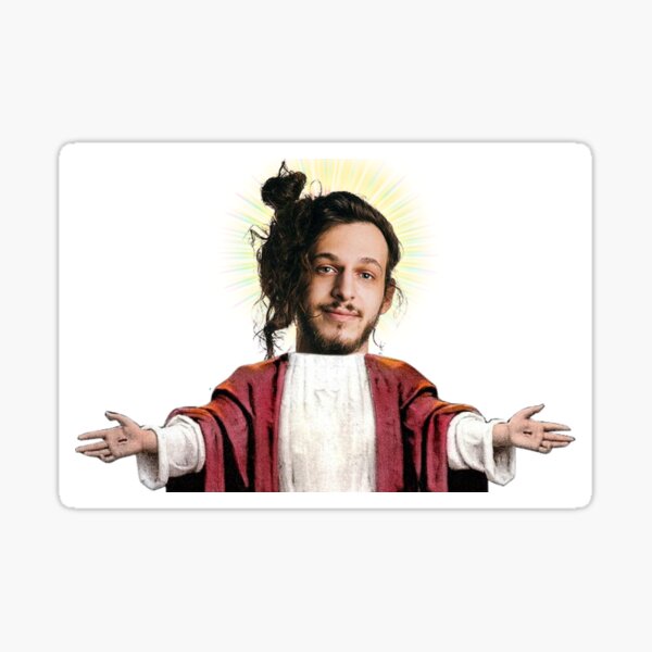 Item preview, Subtronics Jesus designed and sold by sb33.