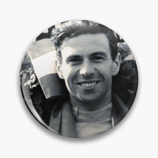 Item preview, Jim Clark girlie meme  designed and sold by cceridwenx.