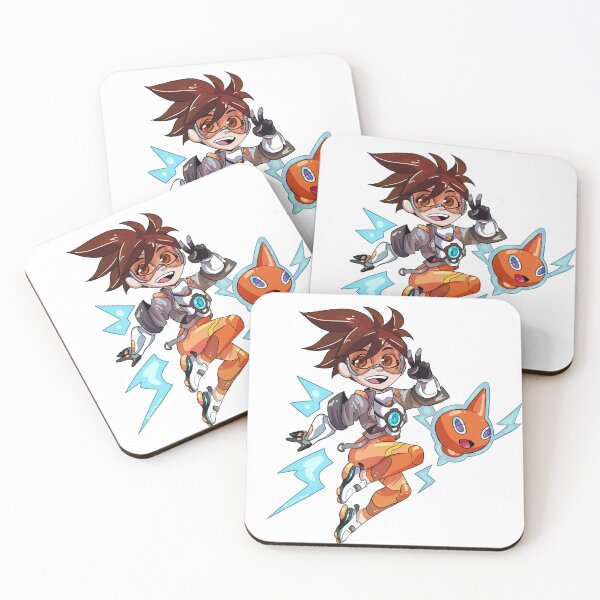 Item preview, Energy Pals designed and sold by Crashing-Blue.