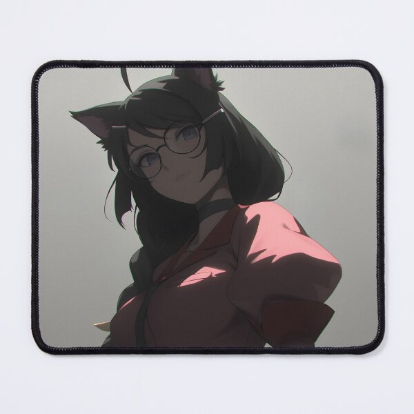 Item preview, Tsubasa Hanekawa - 38 designed and sold by Infinite-Aspire.