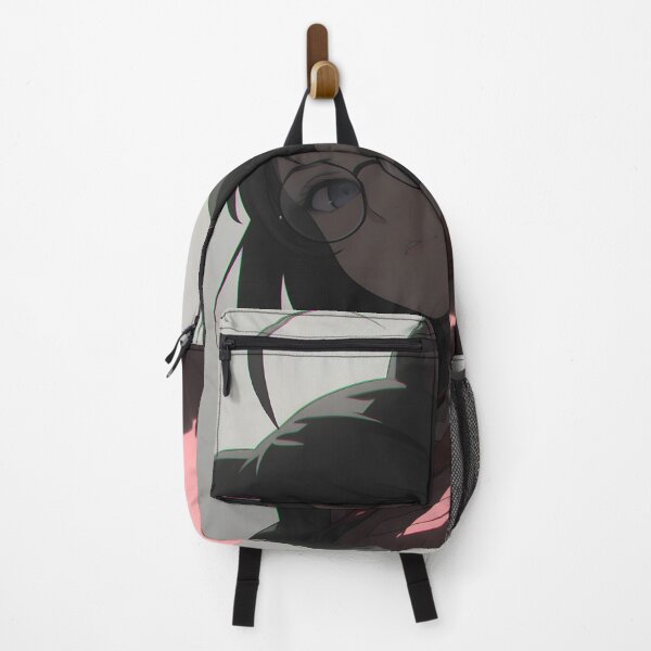 Item preview, Tsubasa Hanekawa - 38 designed and sold by Infinite-Aspire.