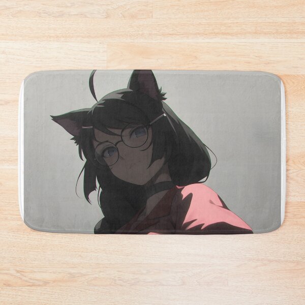 Item preview, Tsubasa Hanekawa - 38 designed and sold by Infinite-Aspire.