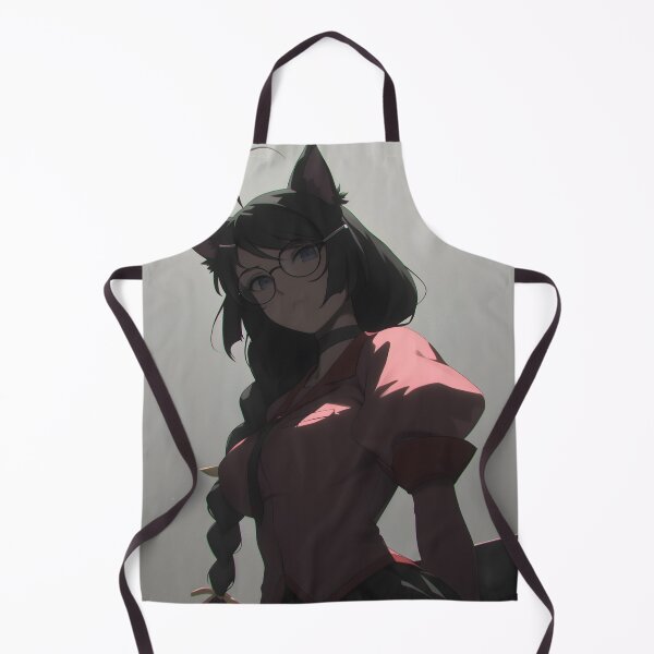Item preview, Tsubasa Hanekawa - 38 designed and sold by Infinite-Aspire.