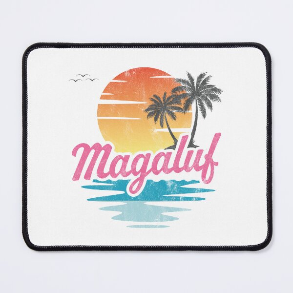 Item preview, Magaluf designed and sold by PaulSDesign.