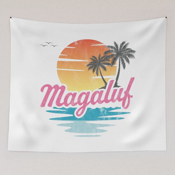 Item preview, Magaluf designed and sold by PaulSDesign.