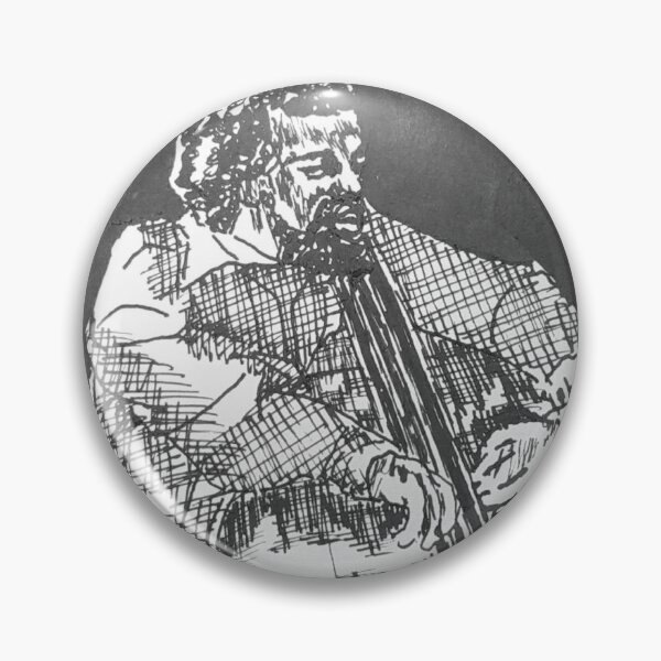 Item preview, Mingus designed and sold by Huhgak.