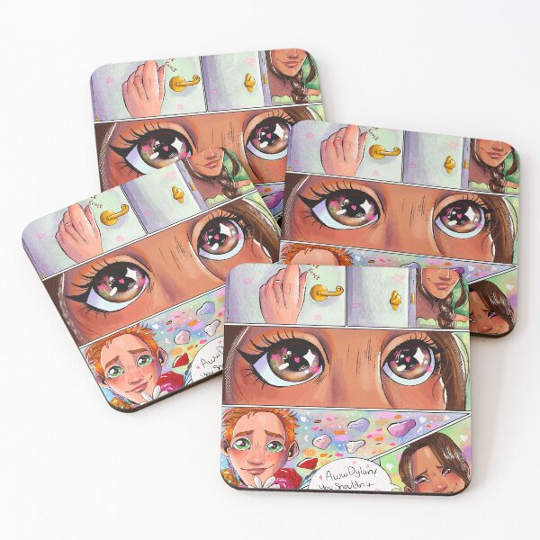 Item preview, Floral Surprise! designed and sold by faff-art.