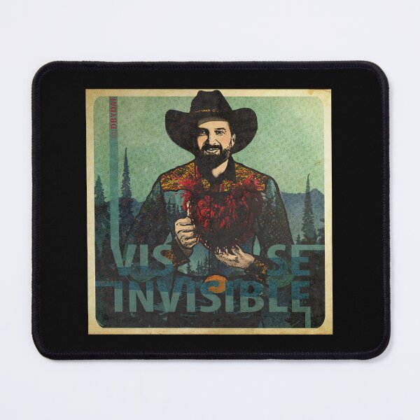 Item preview, Lakic and The Fluffy Heart - Visualise Invisible designed and sold by VisualiseIt.