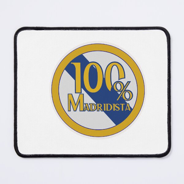 Item preview, 100% madridista designed and sold by Madridistastick.