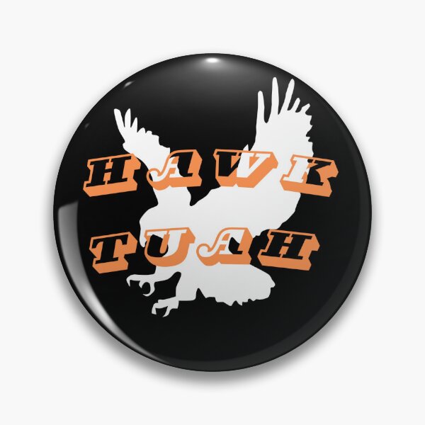 Item preview, Hawk tuah  designed and sold by OM-Designer06.