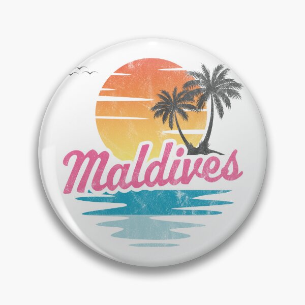 Item preview, Maldives designed and sold by PaulSDesign.