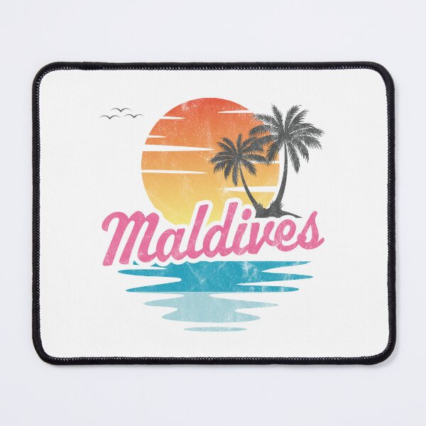 Item preview, Maldives designed and sold by PaulSDesign.