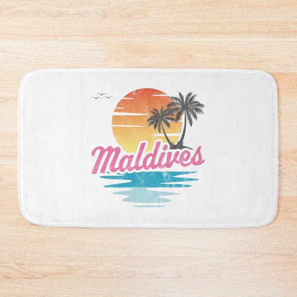 Item preview, Maldives designed and sold by PaulSDesign.