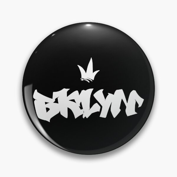 Item preview, Brooklyn New York City Graffiti 80s 90s Hip Hop BKLYN designed and sold by smartrocket.
