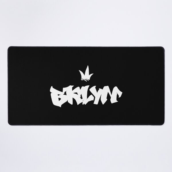 Item preview, Brooklyn New York City Graffiti 80s 90s Hip Hop BKLYN designed and sold by smartrocket.