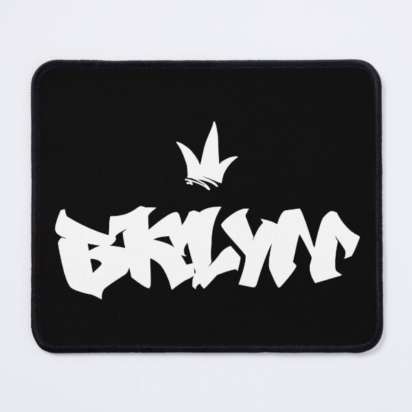 Item preview, Brooklyn New York City Graffiti 80s 90s Hip Hop BKLYN designed and sold by smartrocket.
