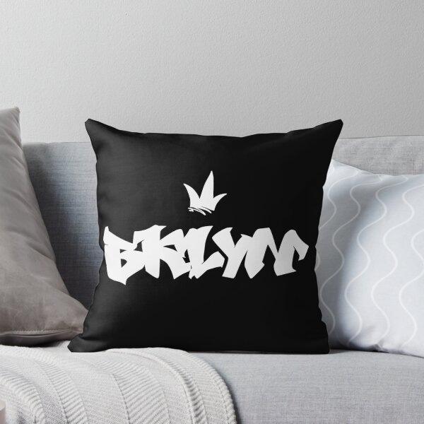 Item preview, Brooklyn New York City Graffiti 80s 90s Hip Hop BKLYN designed and sold by smartrocket.