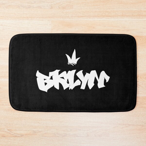 Item preview, Brooklyn New York City Graffiti 80s 90s Hip Hop BKLYN designed and sold by smartrocket.