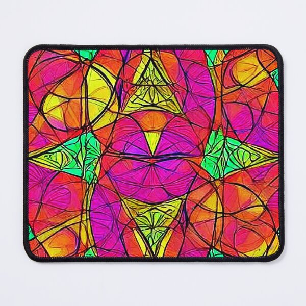 Item preview, Alia Abstractio 4 designed and sold by George Hutton Hunter.