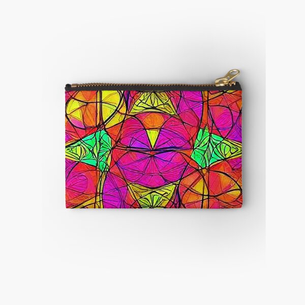 Item preview, Alia Abstractio 4 designed and sold by George Hutton Hunter.