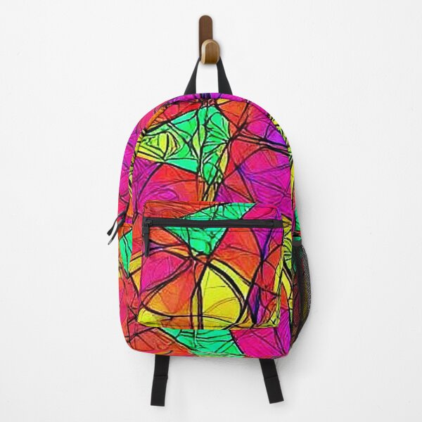 Item preview, Alia Abstractio 4 designed and sold by George Hutton Hunter.