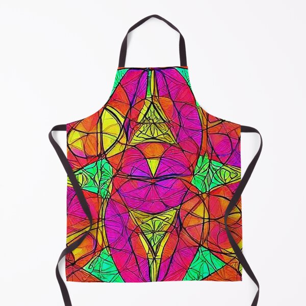 Item preview, Alia Abstractio 4 designed and sold by George Hutton Hunter.